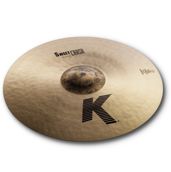 Zildjian K 17 Sweet Crash Cymbal K0703